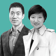 Two CCB faculty elected to the National Academy of Medicine