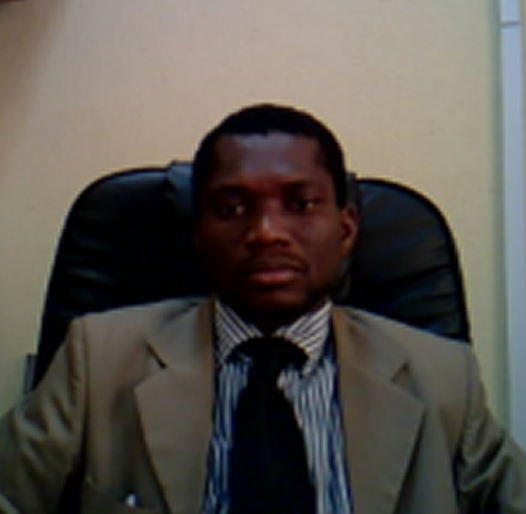 Engr. O. A. Adeeyo