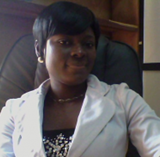 Dr (Mrs.) Oladimeji T. E.