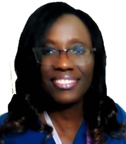 Dr. Oluranti Agboola