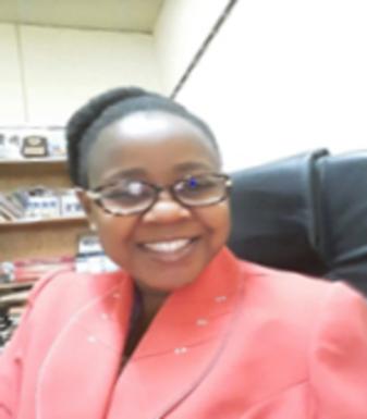 Dr. Modupe Ojewumi