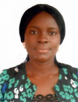 Dr. Oladimeji Temitope E.