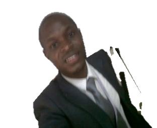 Dr. Samuel Sanni
