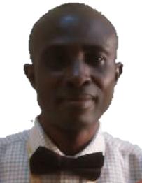 Dr. Okoji A. Ikechukwu