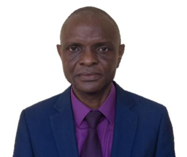 Dr. Augustine Omoniyi Ayeni