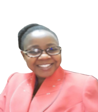 Dr. Ojewumi Modupe Elizabeth