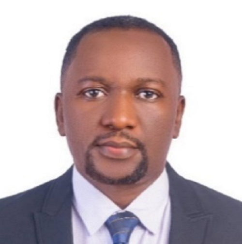 Dr. Elochukwu Stephen Agudosi