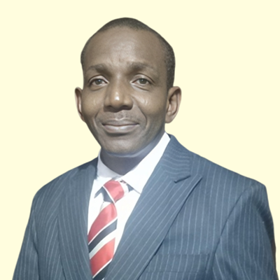 Dr. Ayoola Ayodeji Ayodele