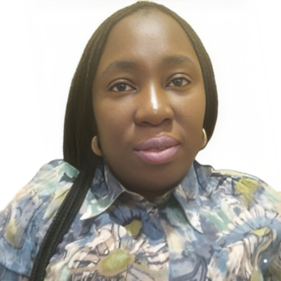 Dr.  Abatan Olubunmi Grace
