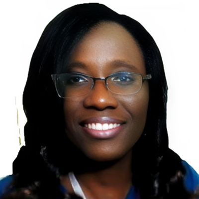 Dr. Agboola Oluranti