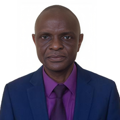 Prof. Ayeni Omoniyi Augustine