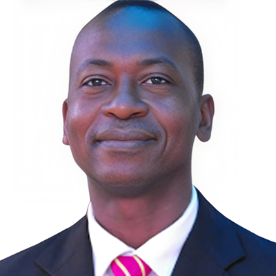 Prof. Efeovbokhan Vincent Enontiemonria