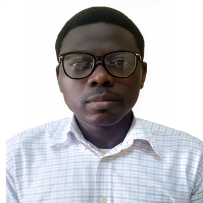 Dr. Oke Michael Abidemi