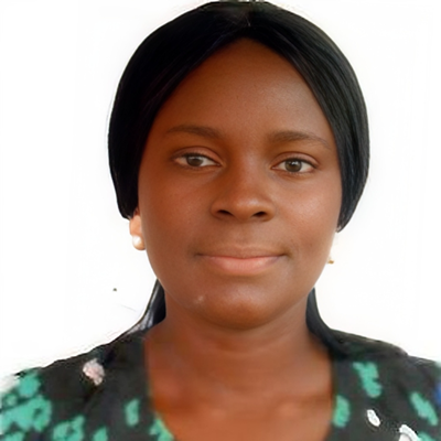 Dr. Oladimeji Temitope Elizabeth