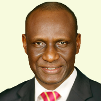 Prof. Omoleye Abiodun James